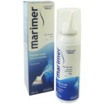 Marimer Isotonic Hygiene Nasal Daily Spray Φυσικό Αποστειρωμένο Ισότονο Διάλυμα Θαλασσινού Νερού Κατάλληλο & για Αλλεργίες 100ml