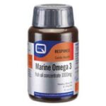 Quest Omega 3 Πηγή Των Ωμέγα-3 Λιπαρών Οξέων 45Caps