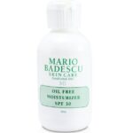 Mario Badescu Oil Free Moisturizer Spf30 Ενυδατική Κρέμα για Λιπαρές Επιδερμίδες 59ml