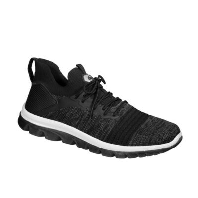 Scholl Shoes Markus F279721004 Black Μαύρο 1 Ζευγάρι