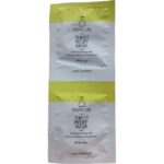 Youth Lab Thirst Relief Mask All Skin Types Μάσκα Εντατικής Ενυδάτωσης