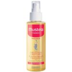 Mustela Stretch Mark Prevention Oil