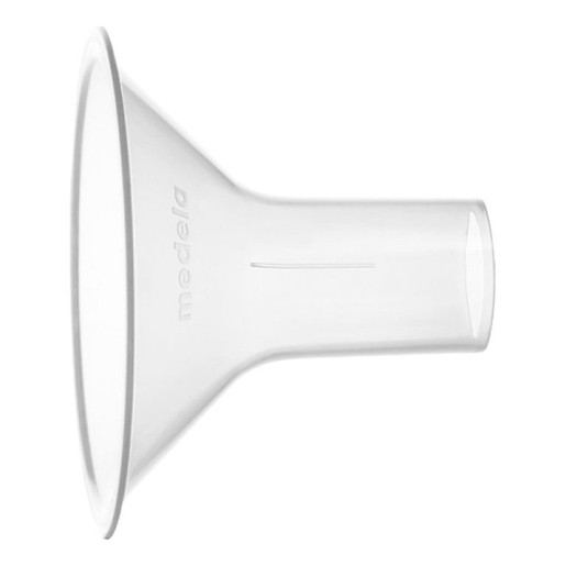 Medela Χοάνη Θηλάστρου PersonalFit 1 Τεμάχιο