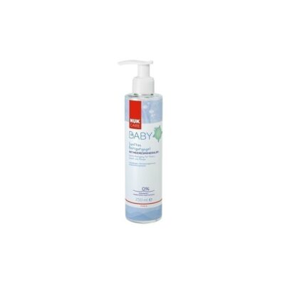 Nuk Baby Care Gel Καθαρισμού 250ml