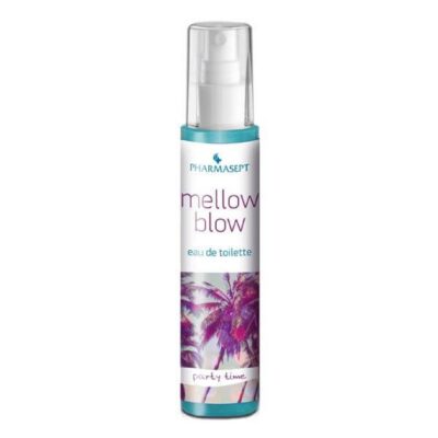 Pharmasept Mellow Blow Body Spray Party Time 100ml