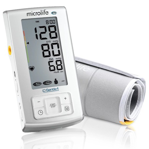 Microlife BP A6 PC