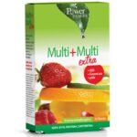 Power Health Multi-Multi extra 30tabs