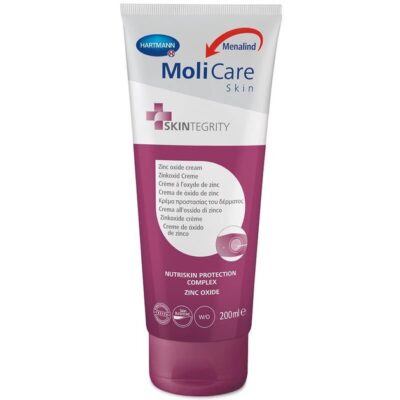 Hartmann Molicare Skin Cream 200ml