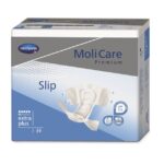 Hartmann MoliCare Premium Soft Extra 150-175cm Large Πάνες Για Βαριά Και Οξύτατη Ακράτεια Ούρων Και Κοπράνων 14 τμχ