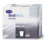 Hartmann MoliMed For Men Active 1×14τμχ