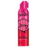 Schwarzkopf Got2B Mousse 2 Sexy Αφρός για Απόλυτο Όγκο στα Μαλλιά 250ml