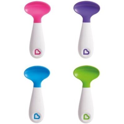 Munchkin Scooper Spoon Κουταλάκια 2τμχ
