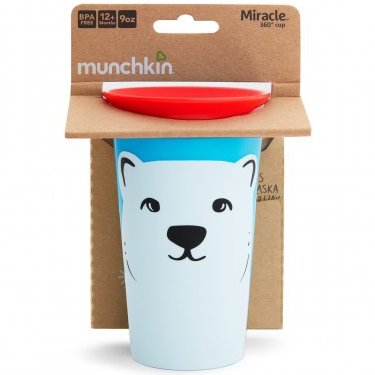 266 ml