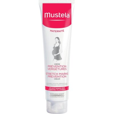 Mustela Stretch Marks Prevention Cream