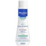 Mustela Stelatopia Bath Oil Βρεφικό-Παιδικό Έλαιο Μπάνιου για Ατοπική Δερματίτιδα 200ml