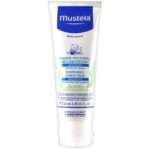 Mustela Baume Pectoral Reconfortant Βρεφική Καταπραϋντική Κρέμα Εντριβής Στήθους 40ml