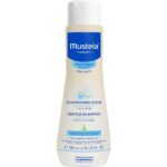 Mustela Gentle Shampoo Βρεφικό Σαμᴨουάν με Εκχύλισμα Χαμομηλιού