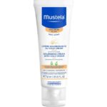 Mustela Nourishing Cream with Cold Cream