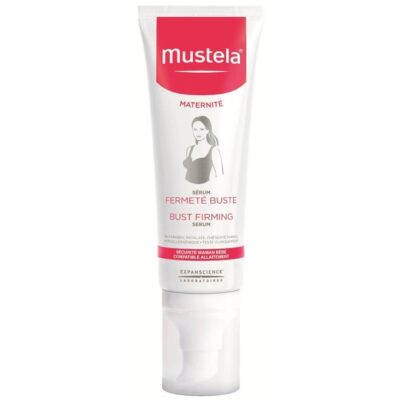 Mustela Bust Firming Serum
