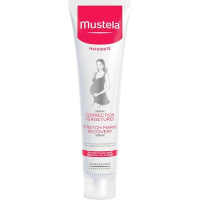 Mustela Stretch Marks Recovery Serum