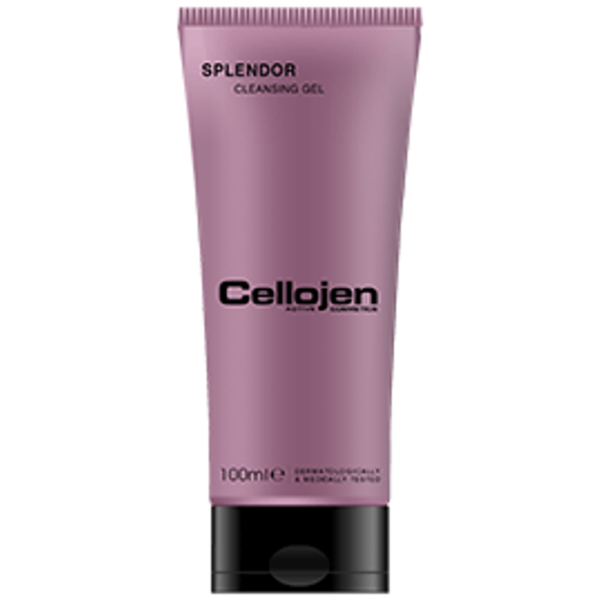 Cellojen Splendor Cleansing gel Αποσυμφορητικό