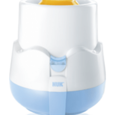 Nuk Thermo Rapid Θερμαντήρας Βρεφικών Τροφών