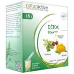 Naturactive Detox Fluids Αποτοξίνωση του Οργανισμού με Συνδυασμό Σημύδας