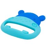 Marcus & Marcus Sensory Teether Lucas Βρεφικό Μασητικό Σιλικόνης