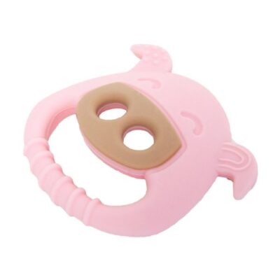 Marcus & Marcus Sensory Teether Pokey Βρεφικό Μασητικό Σιλικόνης