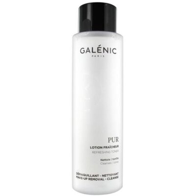 Galenic Pur Lotion Tonique Fraicheur 400ml