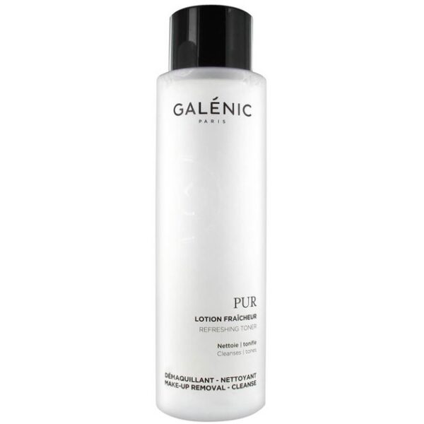 Galenic Pur Lotion Tonique Fraicheur 400ml