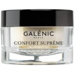 Galenic Confort Supreme Creme Haute Nutrition Nuit 50ml
