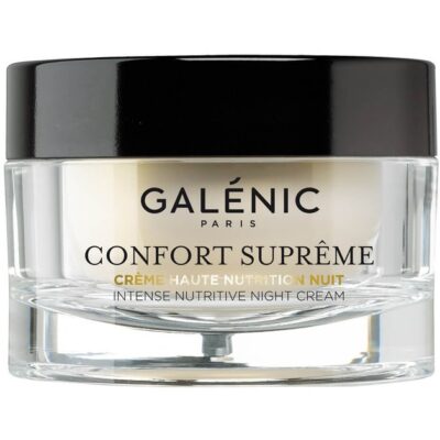 Galenic Confort Supreme Creme Haute Nutrition Nuit 50ml