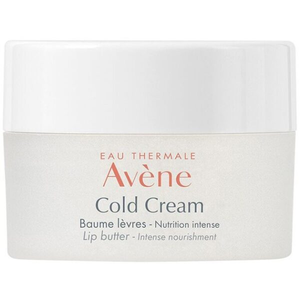 Avene Cold Cream Baume Levres 10ml