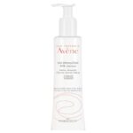 Avene Lait Demaquillant Douceur Γαλάκτωμα Ντεμακιγιάζ για Ξηρό Δέρμα 200ml