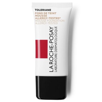 La Roche-Posay Toleriane Teint Mattifying Mousse Make Up 30ml