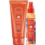 Phyto Πακέτο Προσφοράς Phytoplage Shampoo 200ml & Phytoplage Voile Spray 125ml σε Προνομιακή Τιμή