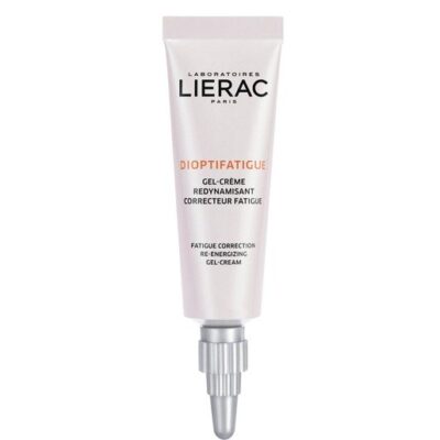 Lierac Dioptifatique Gel-Creme 15ml
