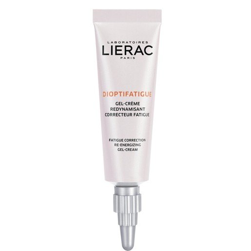 Lierac Dioptifatique Gel-Creme 15ml