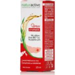 Naturactive Spray με Αιθέριο Έλαιο & Θυμαρίσιο Μέλι για Ανακούφιση του Πόνου από Εγκαύματα 10ml