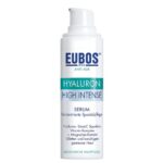Eubos Hyaluron High Intense Serum Αντιρυτιδικός Ορός Προσώπου Υψηλής Συγκέντρωσης 30ml