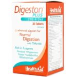 Health Aid Digeston Plus 30tabs