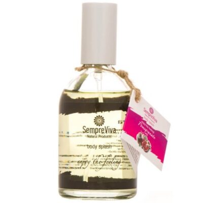 Άρωμα Σώματος Ρόδι 100ml