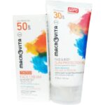 Macrovita Πακέτο Προσφοράς Suncare DD Face Cream Spf50 Tinted 50ml & Δώρο Face & Body Sun Spf30 Protection Milk 150ml