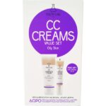 Youth Lab Value Set CC Complete Cream Spf30 Oily Skin 50ml & Δώρο Eye Cream 15ml