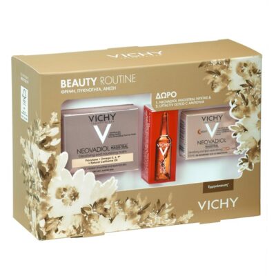 Vichy Promo Beauty Routine Neovadiol Magistral 50ml & Δώρο Liftactiv Glyco-C Night Peel 2ml
