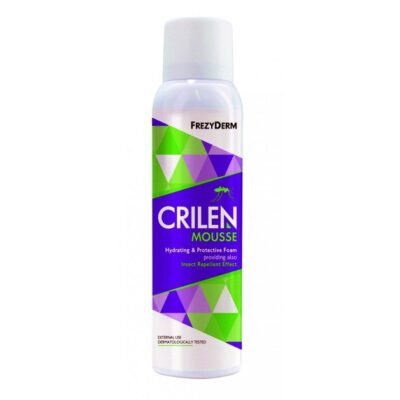 Frezyderm Crilen Mousse 150ml