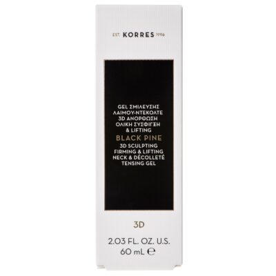 Ολική Σύσφιξη & Lifting 60ml