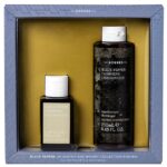 Korres Πακέτο Προσφοράς Black Pepper