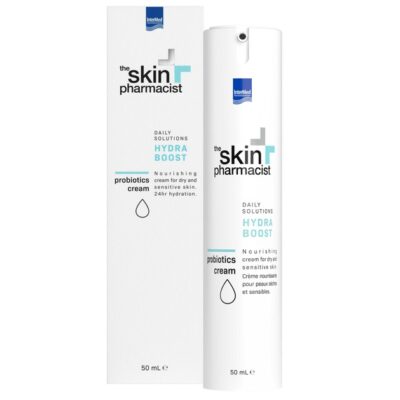 The Skin Pharmacist Hydra Boost Probiotics Cream 50ml